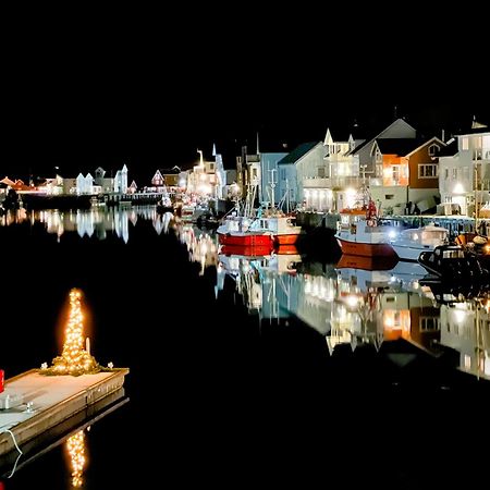 Henningsvaer Lofoten New Apartment Ngoại thất bức ảnh