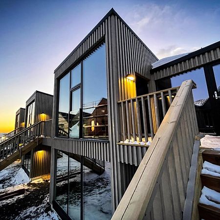 Henningsvaer Lofoten New Apartment Ngoại thất bức ảnh