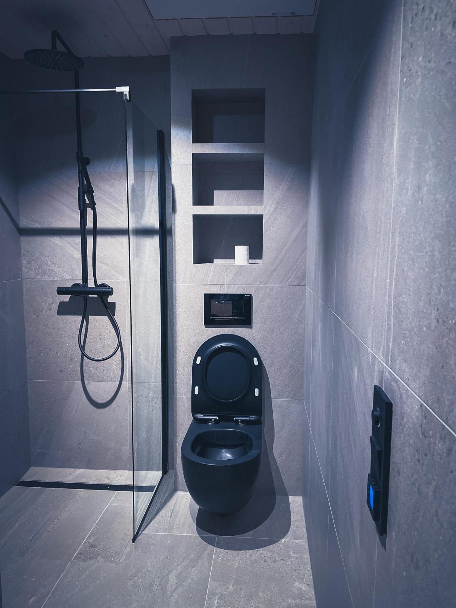 Henningsvaer Lofoten New Apartment Ngoại thất bức ảnh